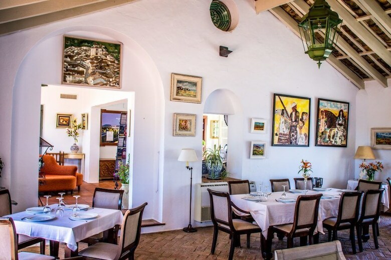Arcos Golf Hotel Cortijo Y Villas
