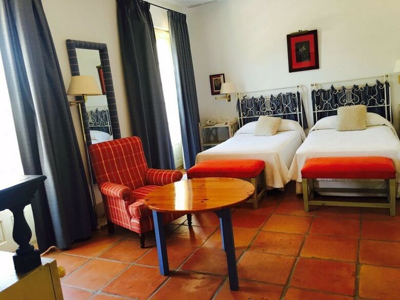 Arcos Golf Hotel Cortijo Y Villas