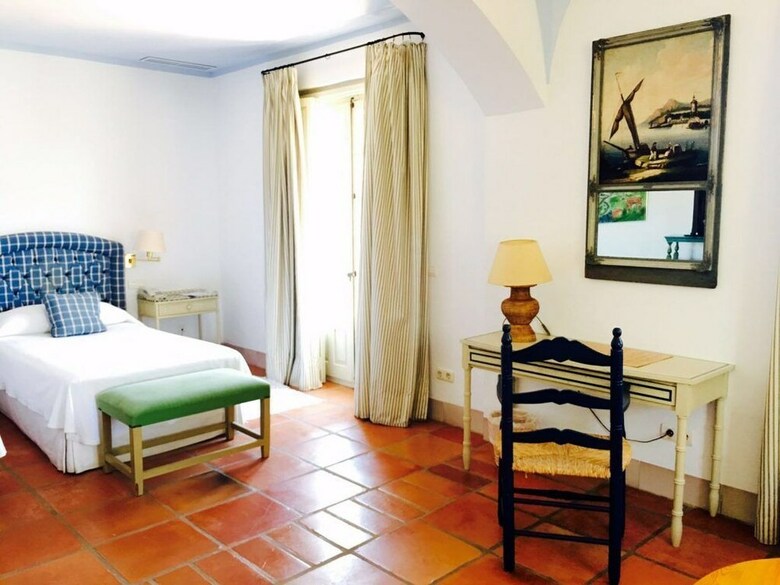 Arcos Golf Hotel Cortijo Y Villas