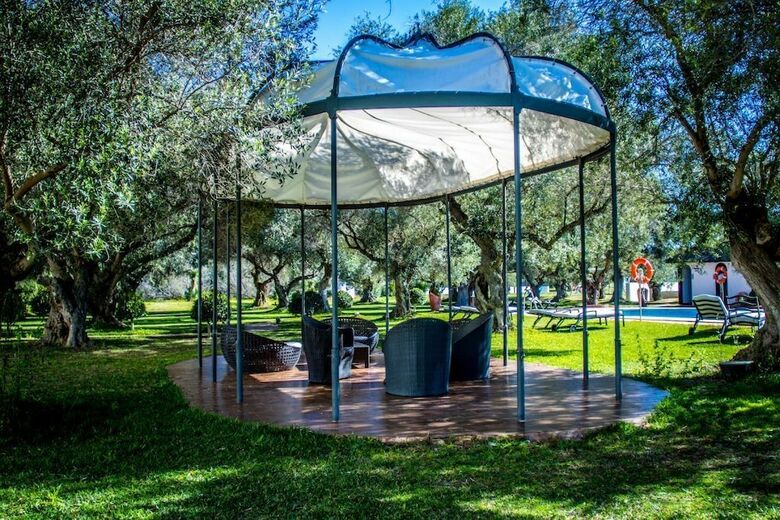 Arcos Golf Hotel Cortijo Y Villas