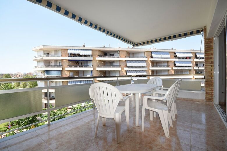 Apartamento Arrecife