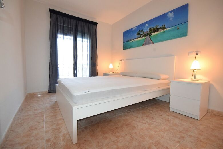Apartamento Arrecife
