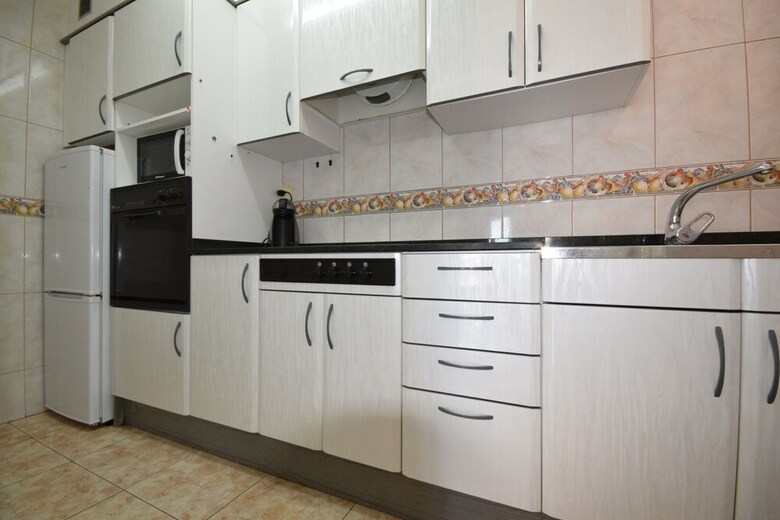 Apartamento Arrecife