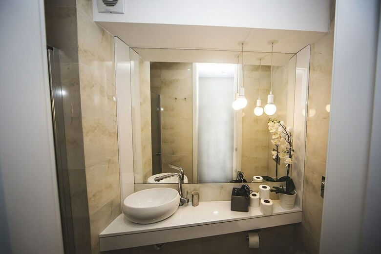 Braga Center Apartments