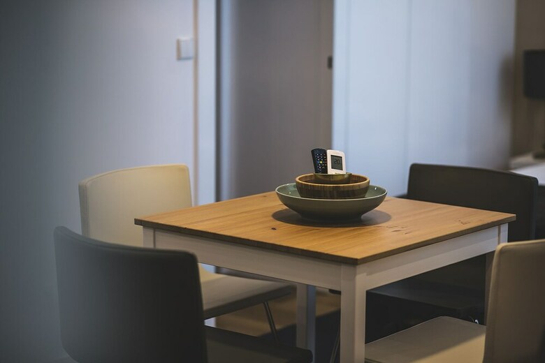Braga Center Apartments