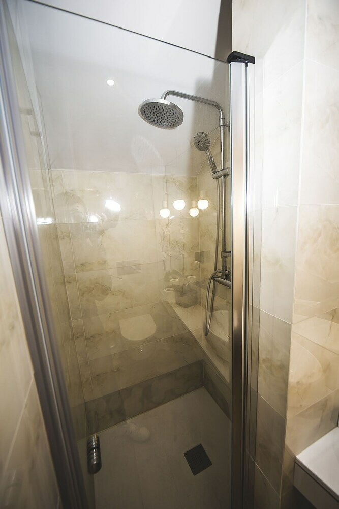 Braga Center Apartments