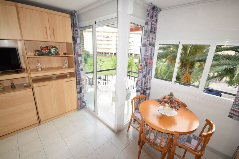 Apartamento Coral 26