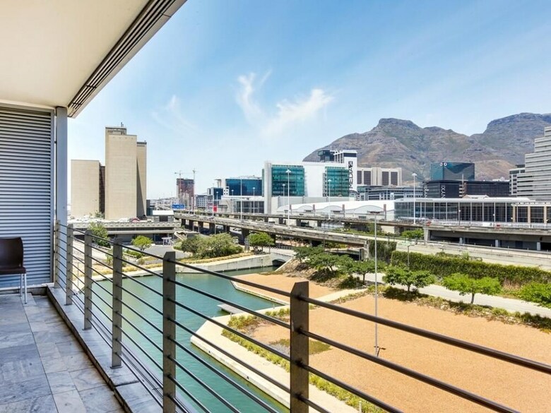 Apartamentos Harbour Bridge 417