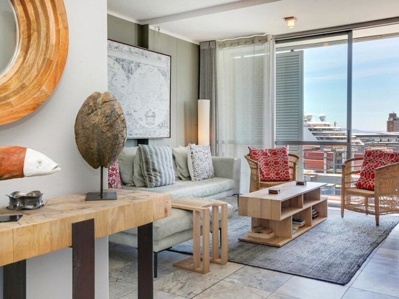 Apartamentos Harbour Bridge 417