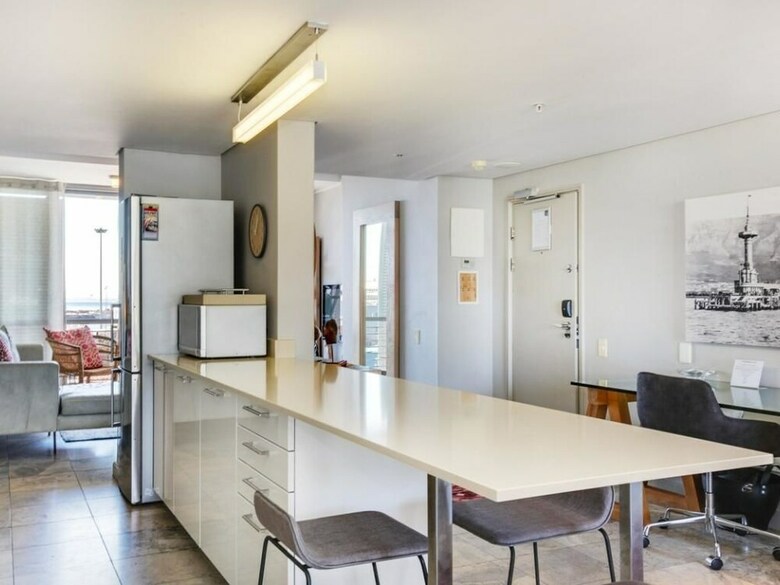 Apartamentos Harbour Bridge 417