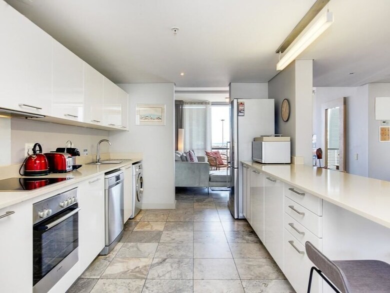 Apartamentos Harbour Bridge 417