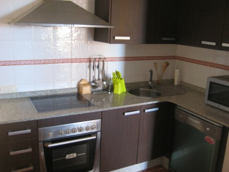 Apartamentos Befree Costamar