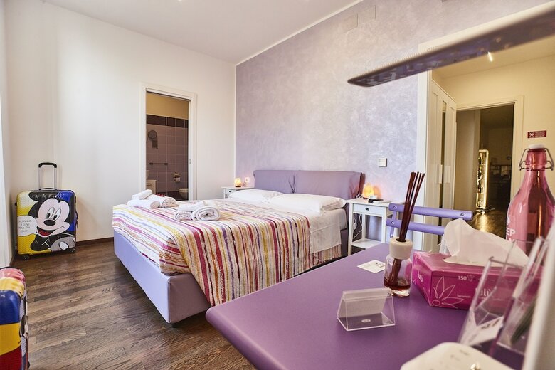 B&B Homeitaly Civitavecchia