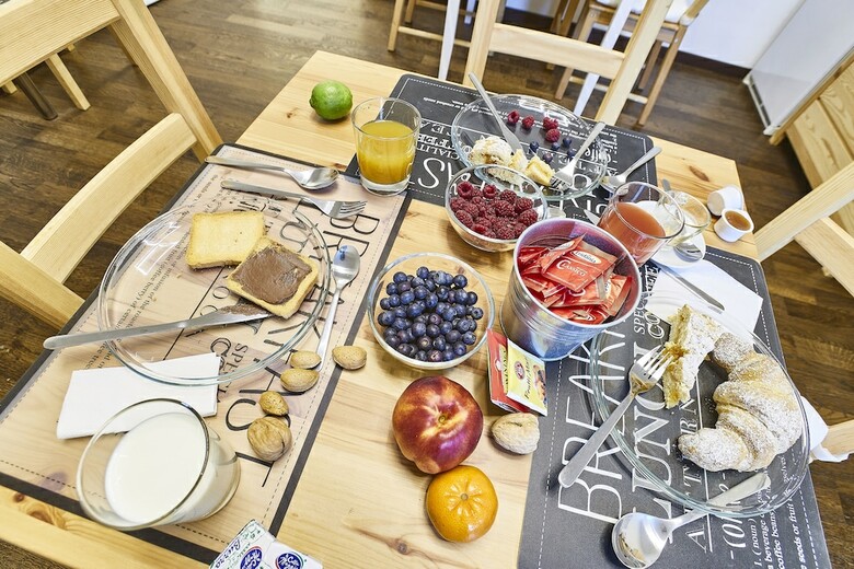 B&B Homeitaly Civitavecchia