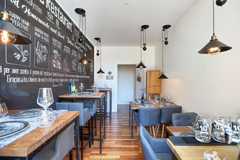 B&B Homeitaly Civitavecchia