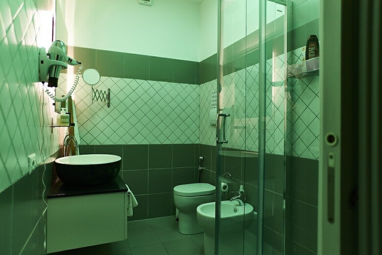 B&B Homeitaly Civitavecchia