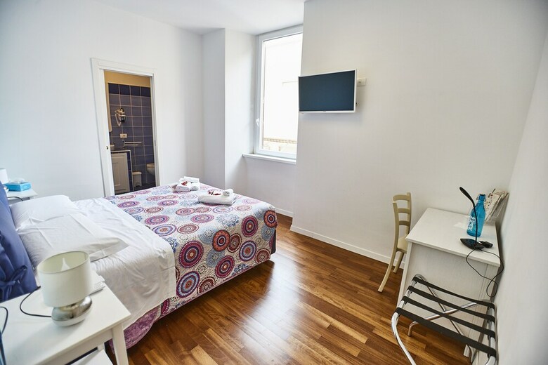 B&B Homeitaly Civitavecchia