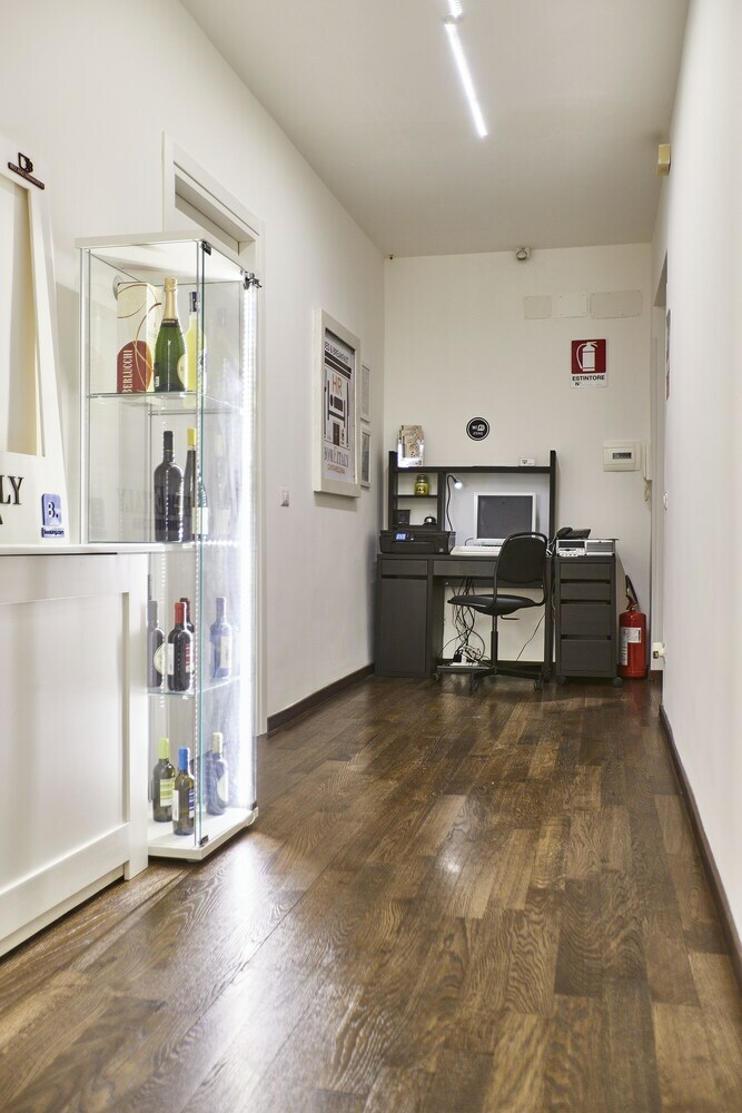 B&B Homeitaly Civitavecchia