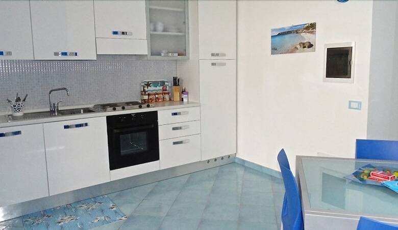 Apartamentos Top Residence Marcella