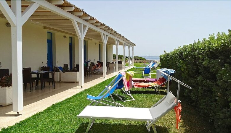 Apartamentos Top Residence Marcella