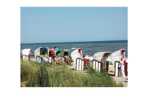 Holiday Home Haustyp R