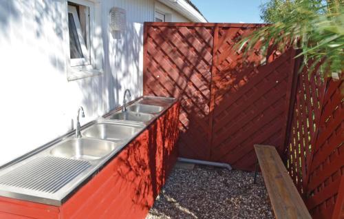 Holiday Home Haustyp R