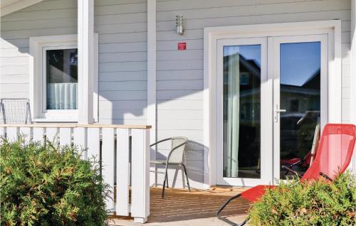 Holiday Home Haustyp R