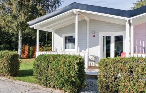 Holiday Home Haustyp R