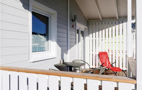 Holiday Home Haustyp R
