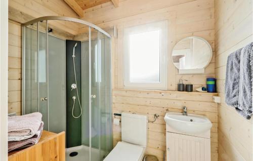 Holiday Home Haustyp R