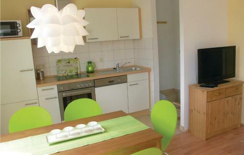 Holiday Home Seeigel L