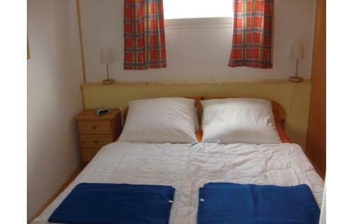 Holiday Home Seeigel L
