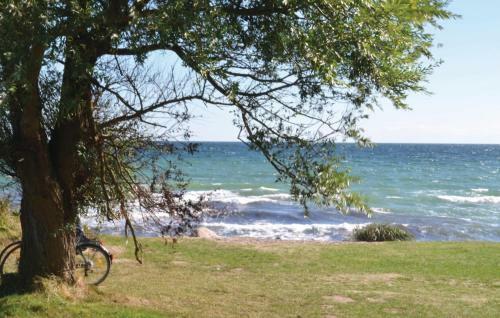 Holiday Home Seeigel L
