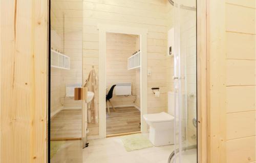 Holiday Home Haustyp T