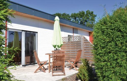 Holiday Home Seeigel I