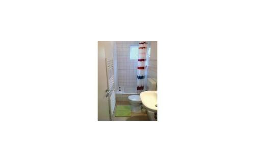 Holiday Home Seeigel I