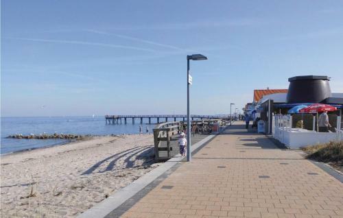 Haus Seeadler 5 C