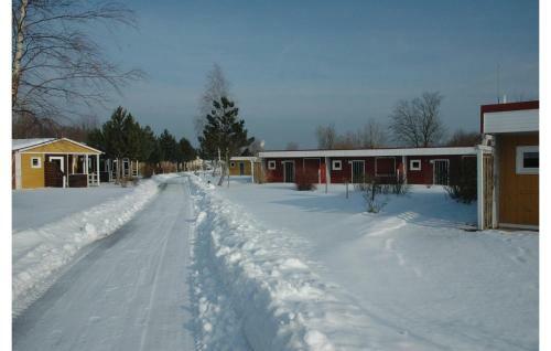 Holiday Home Seeigel O
