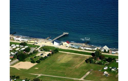 Holiday Home Seeigel K