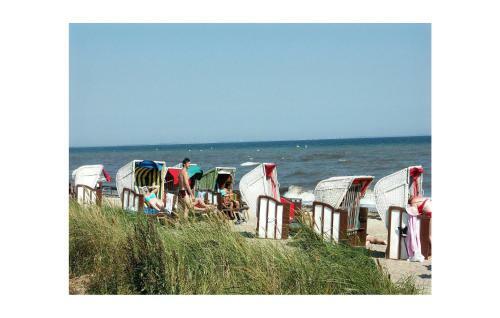 Holiday Home Seeigel K