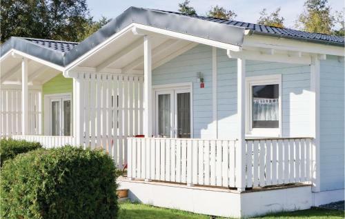 Holiday Home Haustyp X