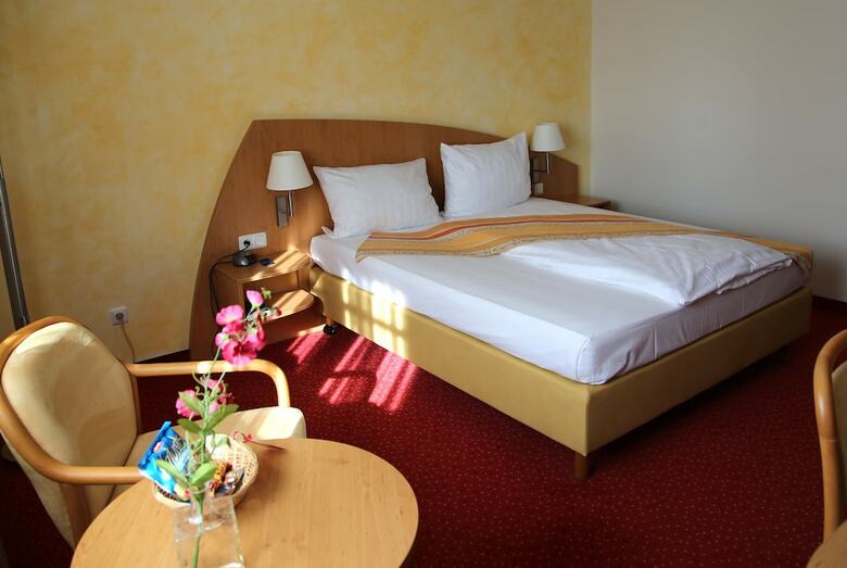 City Partner Hotel Alarun