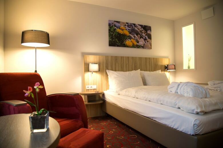 City Partner Hotel Alarun