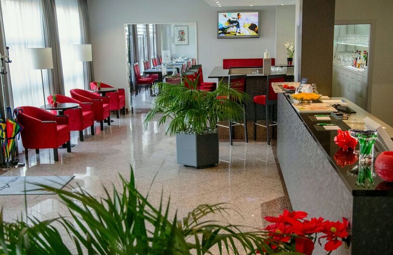 City Partner Hotel Alarun