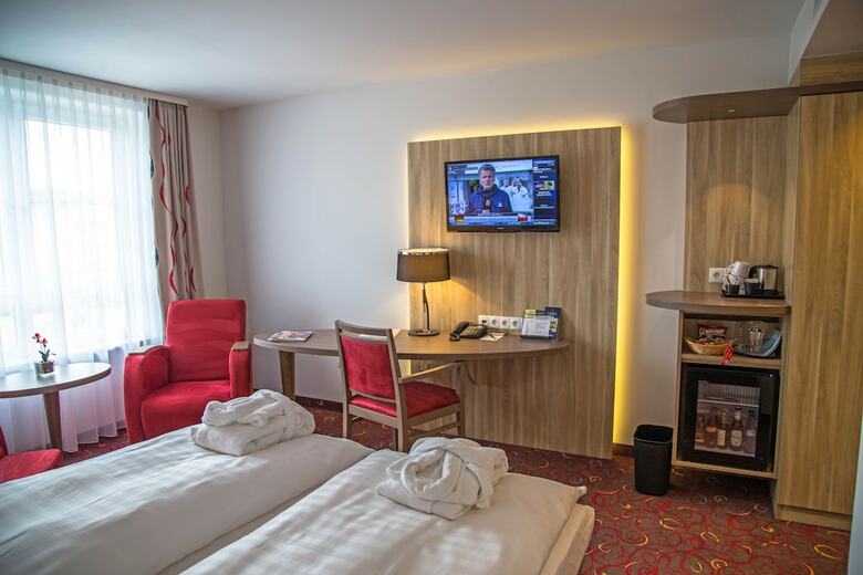 City Partner Hotel Alarun