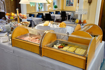 Hotel Rosenhof