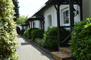 Hotel Rosenhof