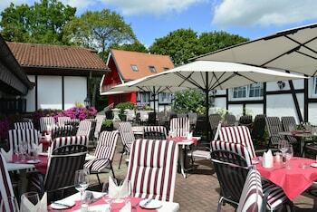 Hotel Rosenhof
