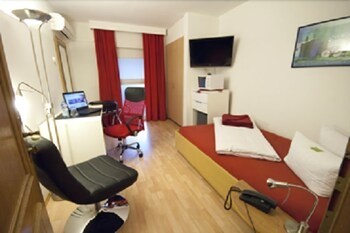 Hotel Rosenhof