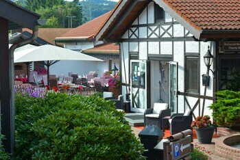 Hotel Rosenhof